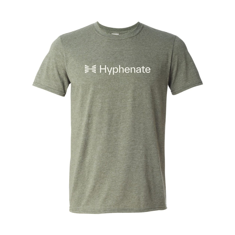 Hyphenate T-Shirt